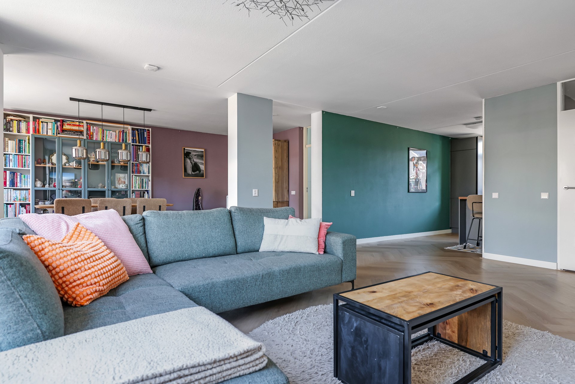 Hoekwoning te koop: Notarisappelgaard 15, Arnhem