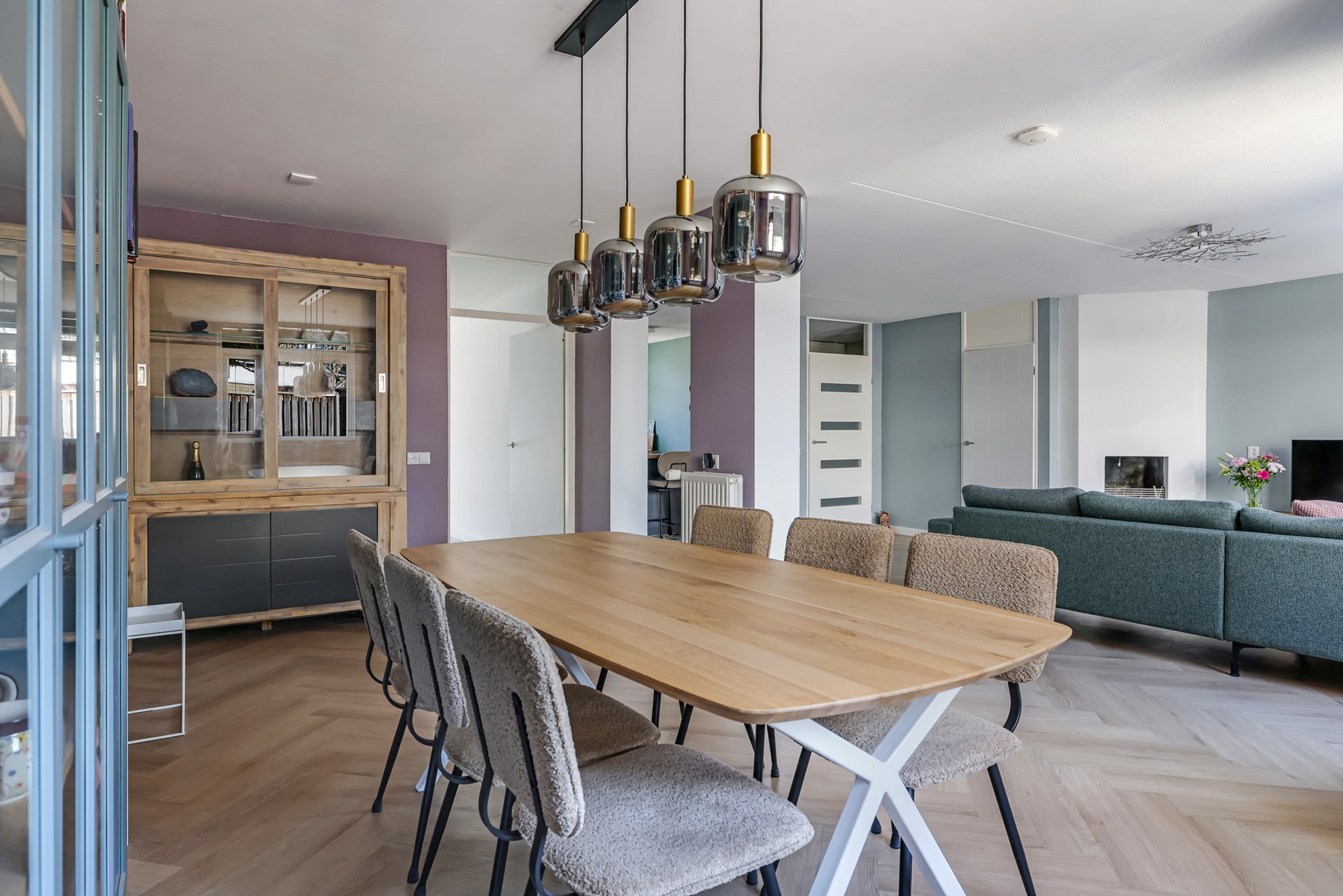Hoekwoning te koop: Notarisappelgaard 15, Arnhem