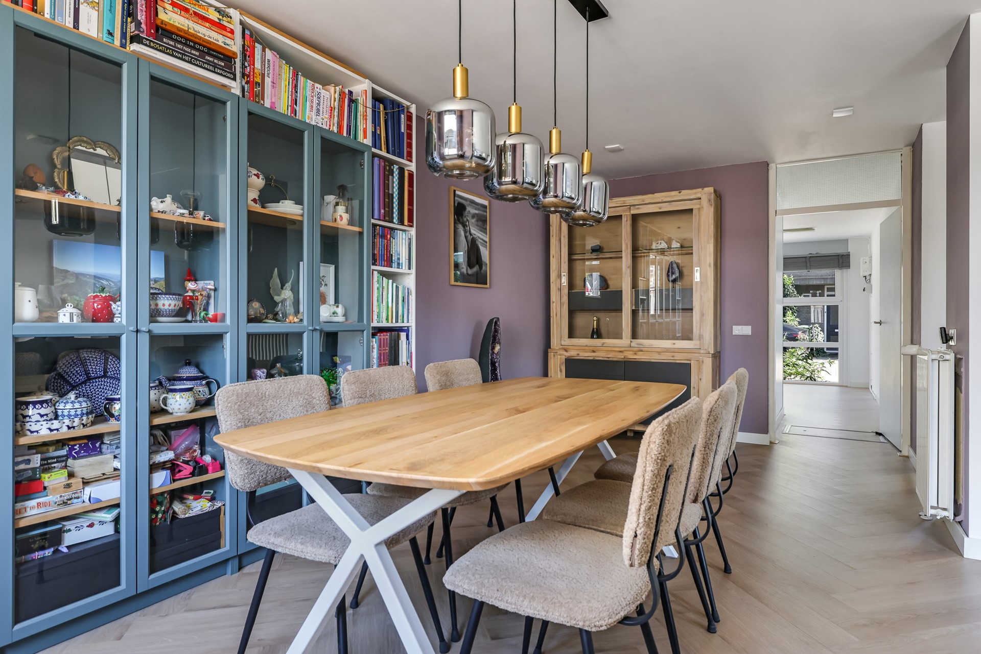 Hoekwoning te koop: Notarisappelgaard 15, Arnhem
