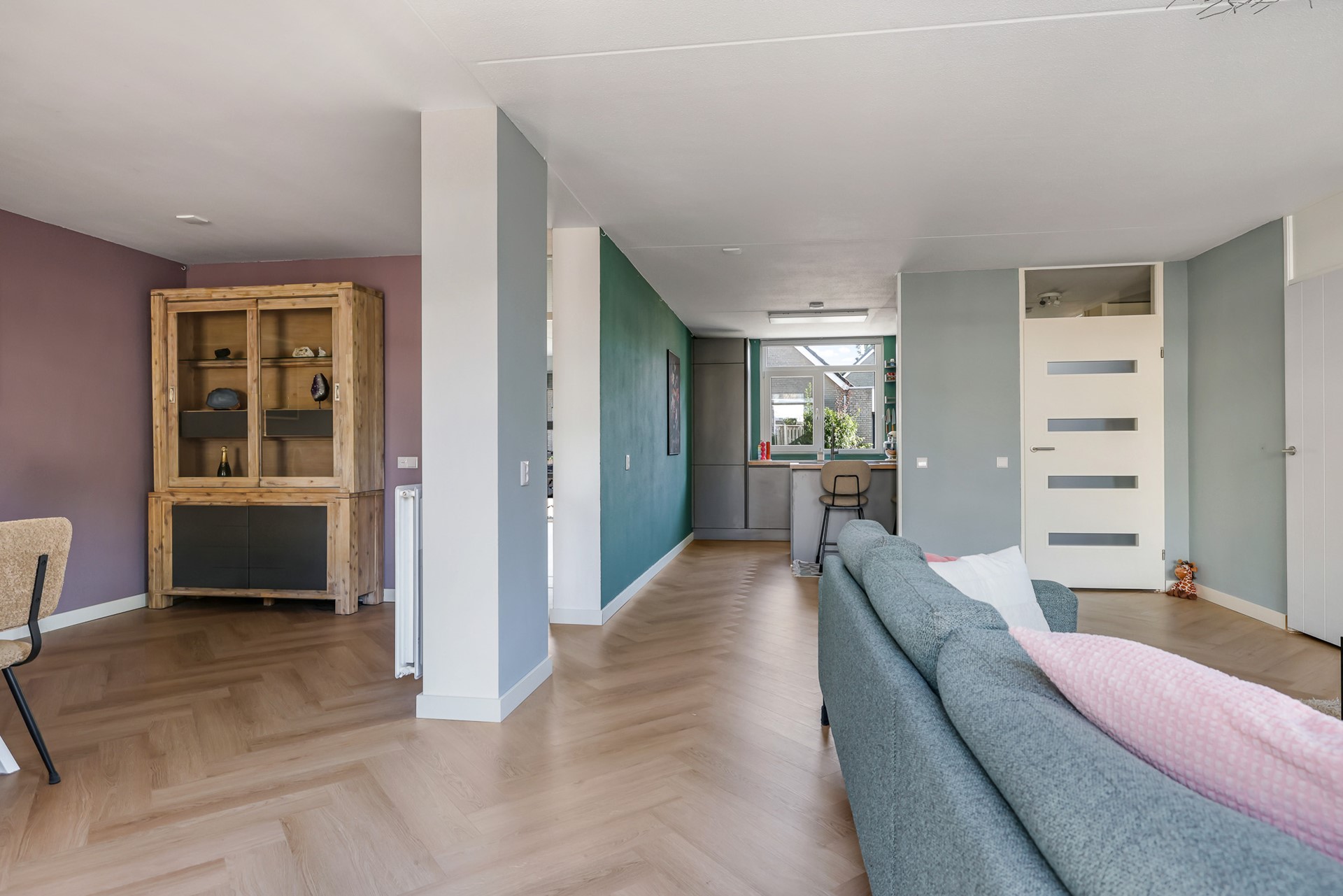 Hoekwoning te koop: Notarisappelgaard 15, Arnhem