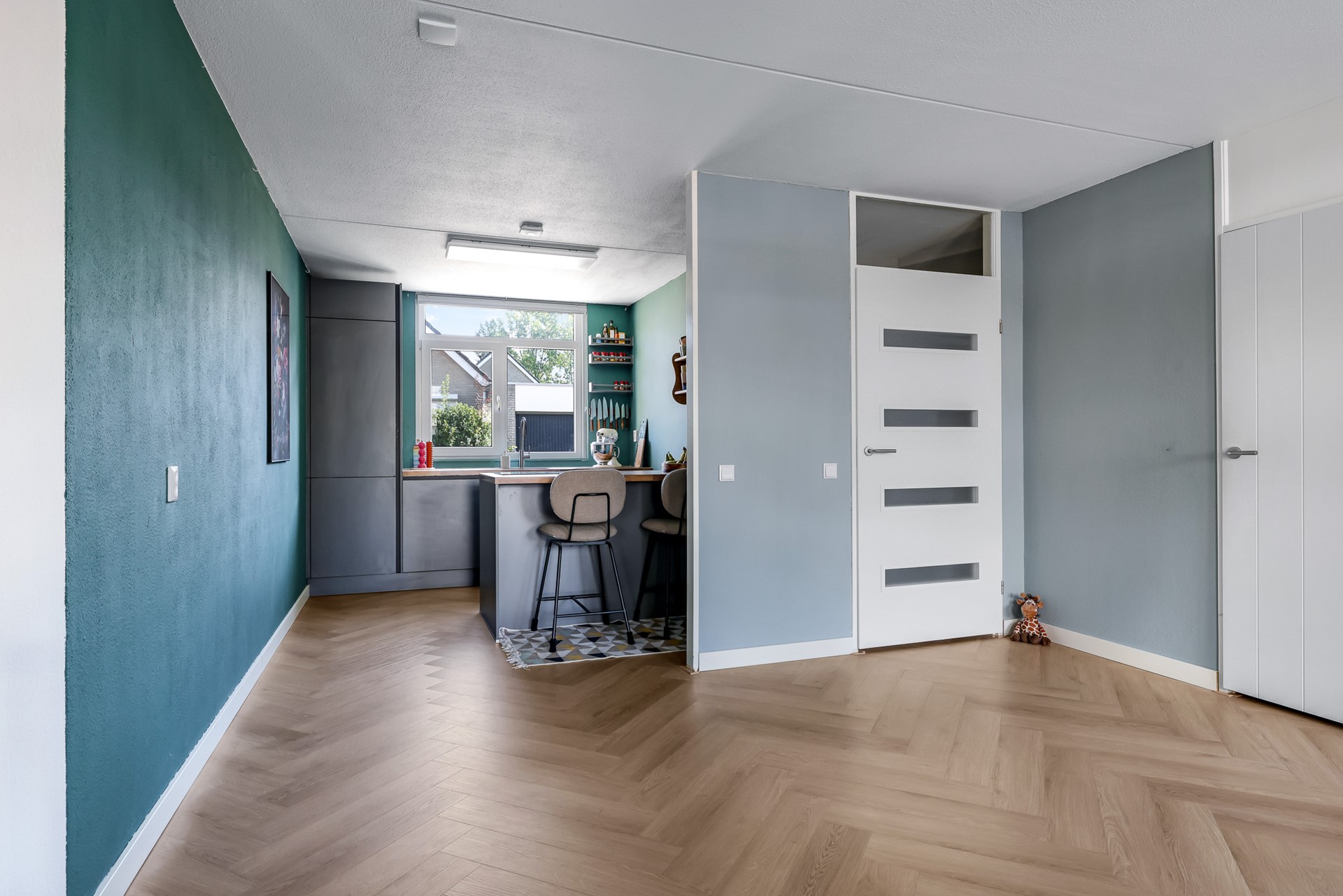 Hoekwoning te koop: Notarisappelgaard 15, Arnhem