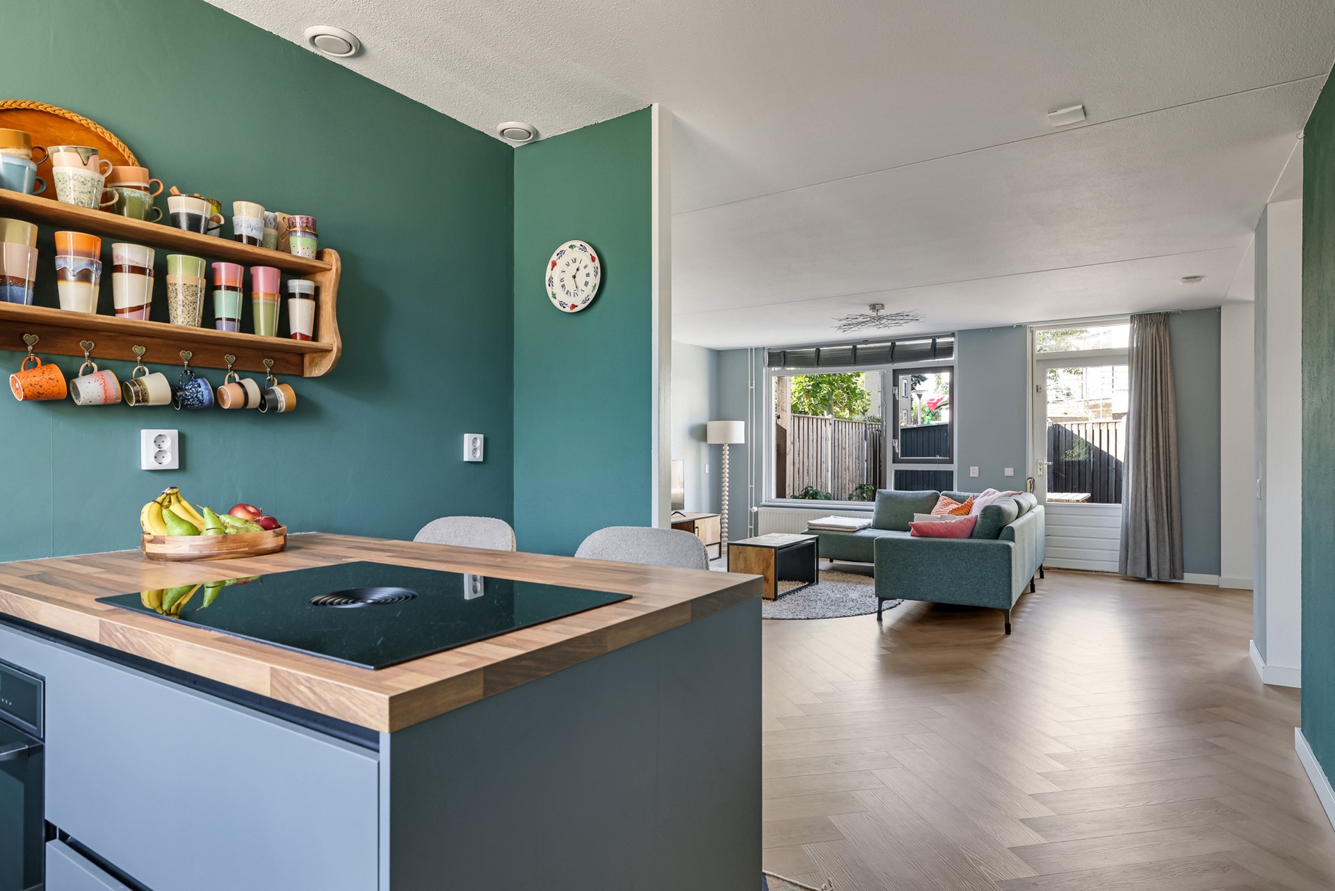 Hoekwoning te koop: Notarisappelgaard 15, Arnhem