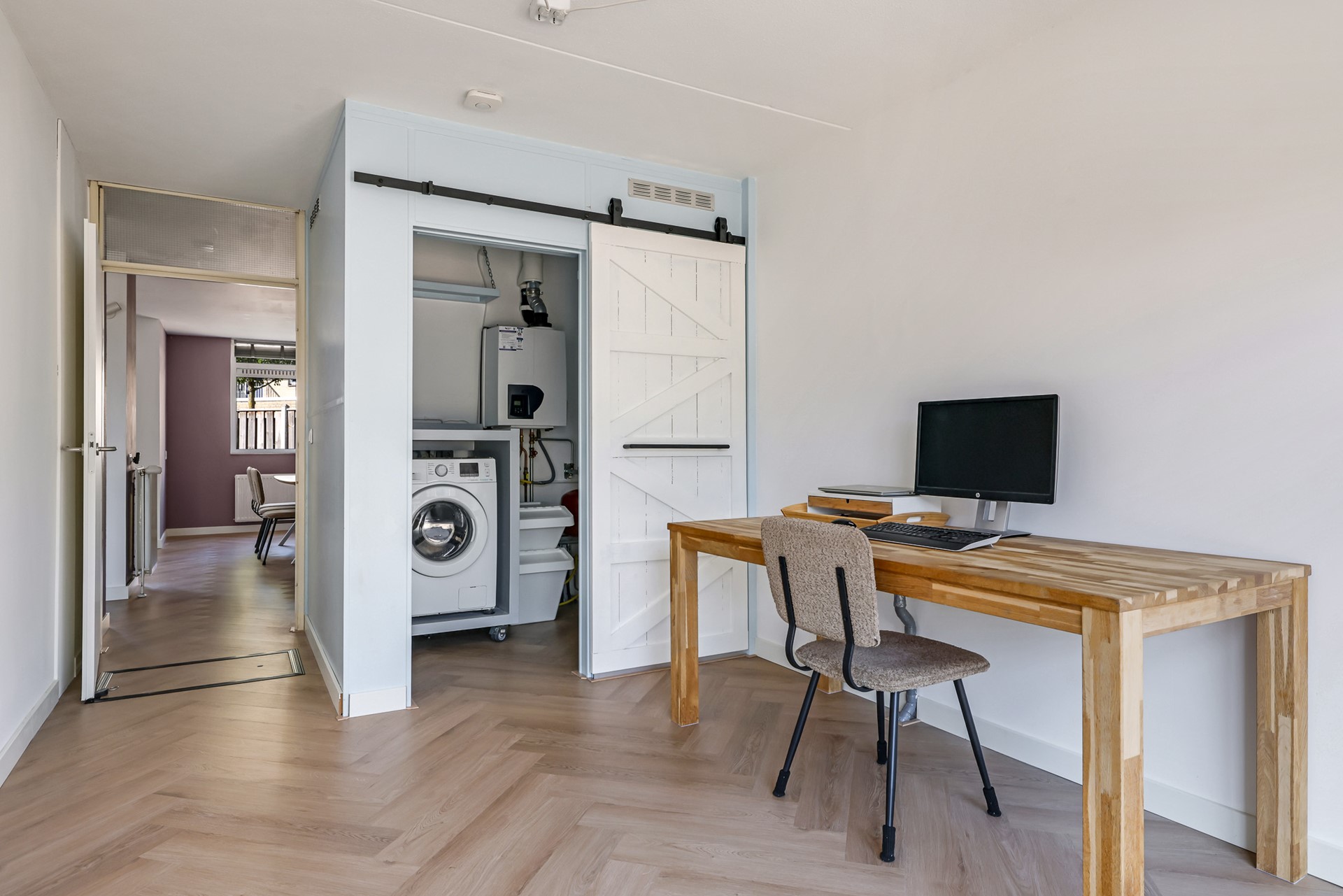 Hoekwoning te koop: Notarisappelgaard 15, Arnhem