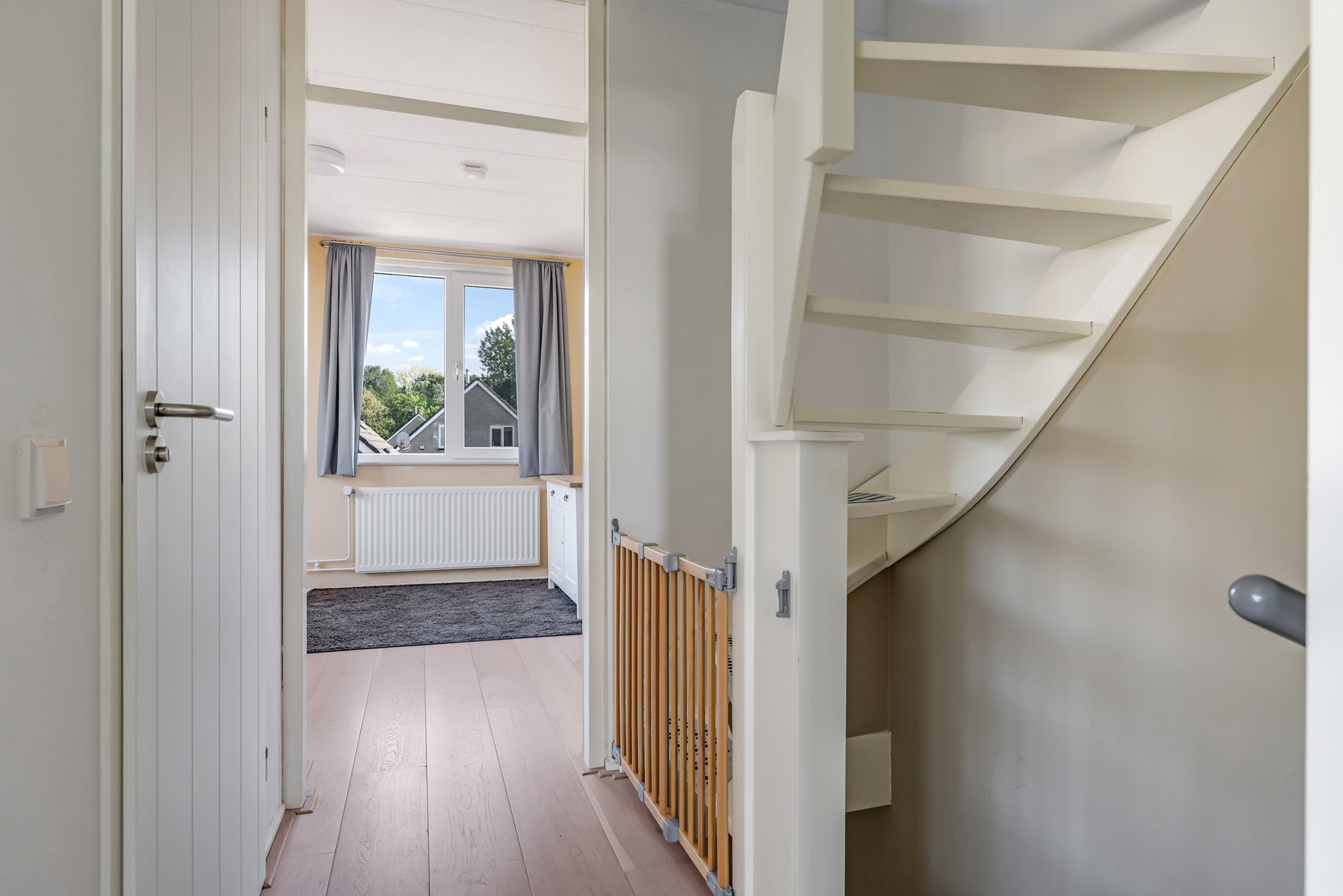 Hoekwoning te koop: Notarisappelgaard 15, Arnhem