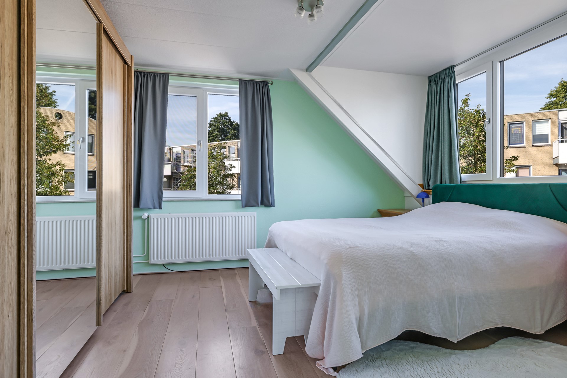 Hoekwoning te koop: Notarisappelgaard 15, Arnhem