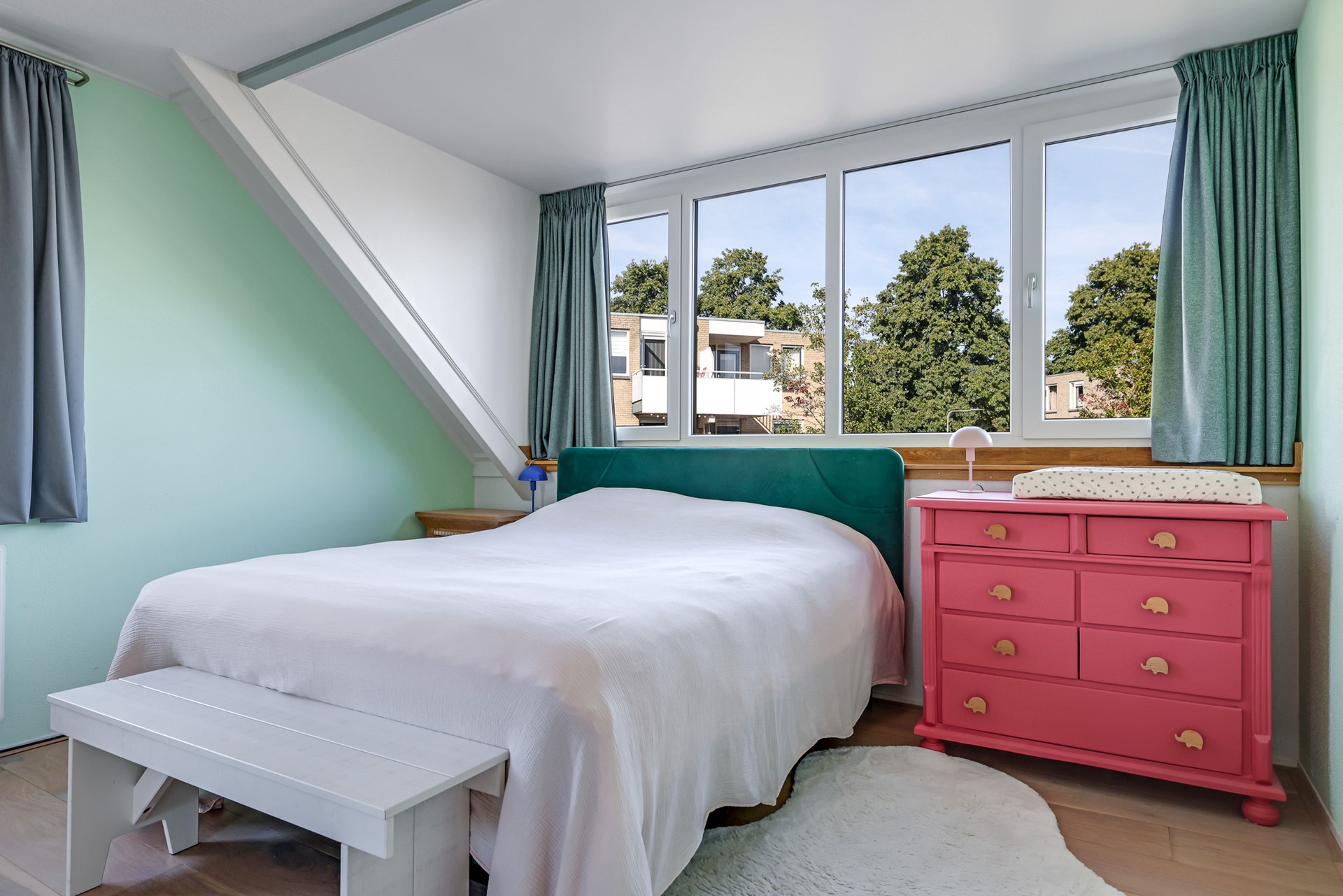 Hoekwoning te koop: Notarisappelgaard 15, Arnhem