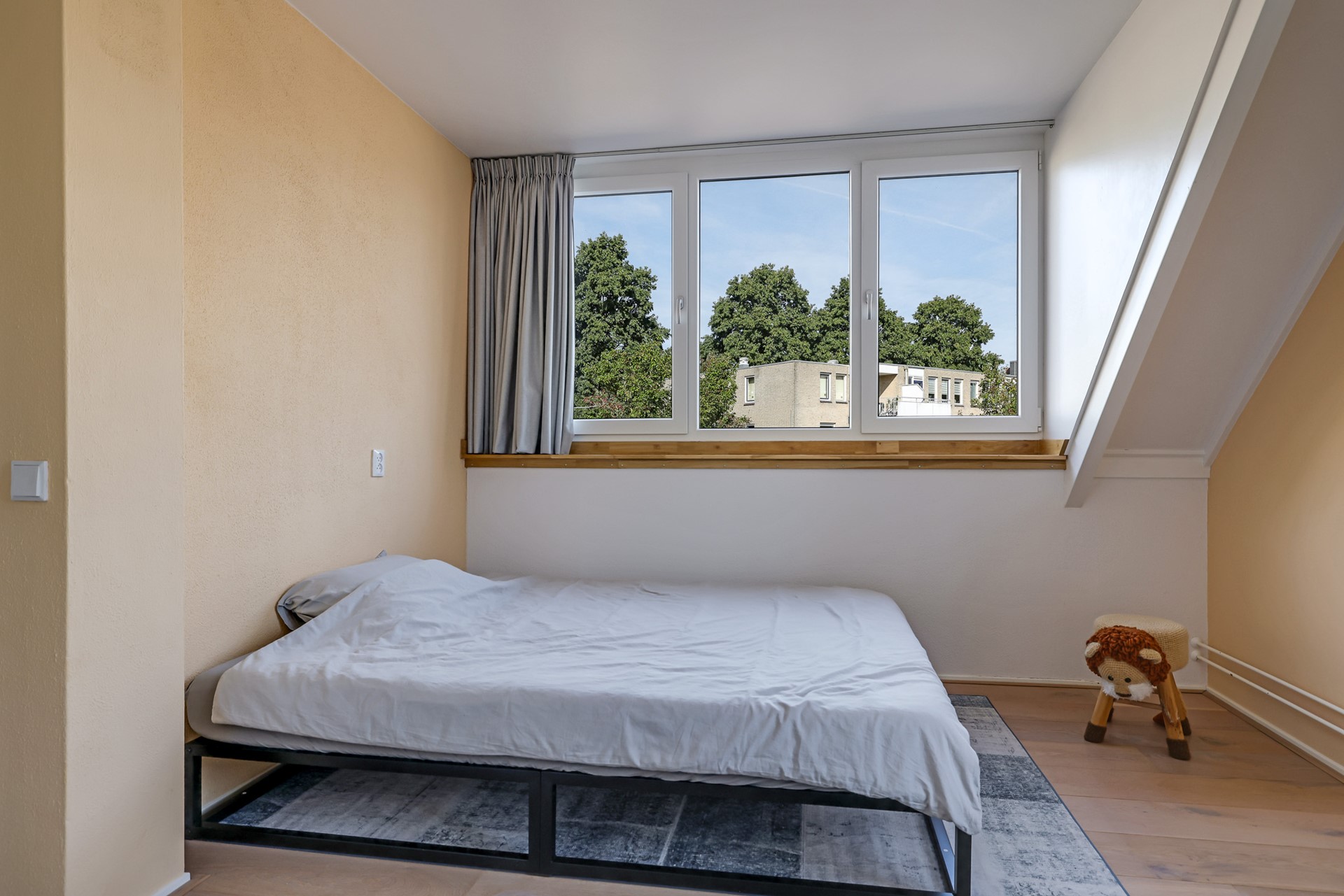 Hoekwoning te koop: Notarisappelgaard 15, Arnhem
