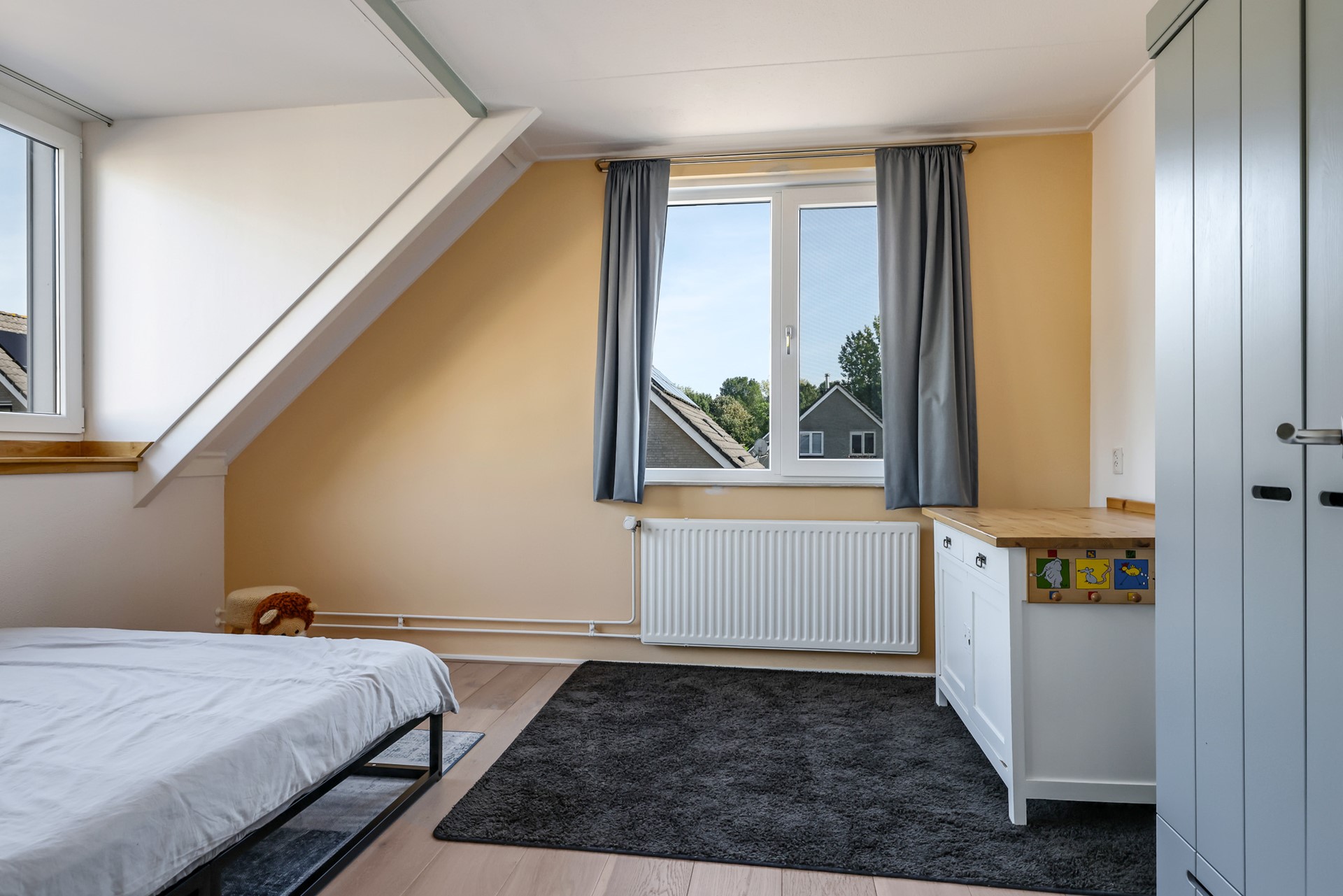 Hoekwoning te koop: Notarisappelgaard 15, Arnhem
