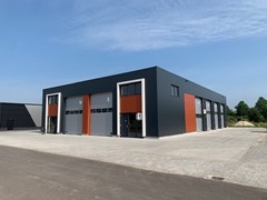 Nijlaar 8B, 7683NC Den Ham