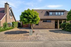 Verkocht:Penneven 7, 1777 MK Hippolytushoef - Foto