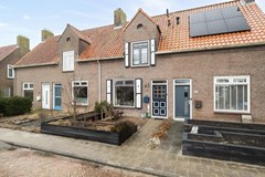 Verkocht: Kerkstraat 35, 1774AT Slootdorp