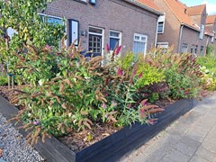Verkocht: Kerkstraat 35, 1774AT Slootdorp