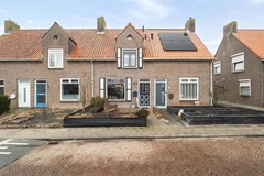Verkocht: Kerkstraat 35, 1774AT Slootdorp