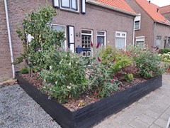 Verkocht:Kerkstraat 35, 1774 AT Slootdorp - Foto