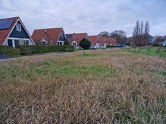 Koop:Akkerweg 41-166, 1779 GJ Den Oever - Foto