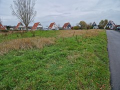 Koop:Akkerweg 41-166, 1779 GJ Den Oever - Foto