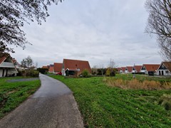 Koop:Akkerweg 41-166, 1779 GJ Den Oever - Foto