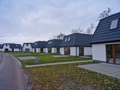Koop:Akkerweg 41-166, 1779 GJ Den Oever - Foto