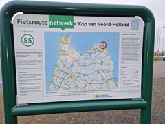 Koop: Akkerweg 41-166, 1779 GJ Den Oever