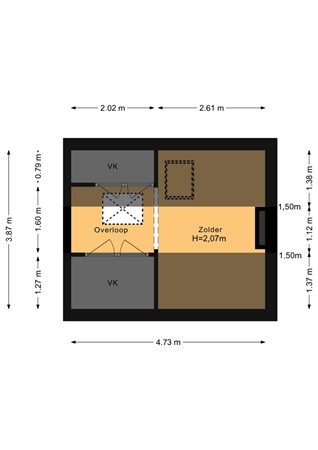 Gemeenelandsweg 122, 1779 GD Den Oever - c.jpg