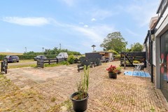 Onder bod:Gemeenelandsweg 122, 1779 GD Den Oever - Foto