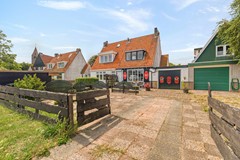 Onder bod:Gemeenelandsweg 122, 1779 GD Den Oever - Foto