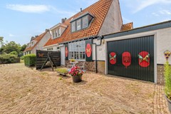 Onder bod:Gemeenelandsweg 122, 1779 GD Den Oever - Foto