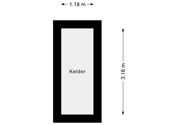 Molgerdijk 79, 1779 GB Den Oever - b molgerdijk_79_kelder.jpg