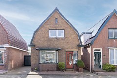 Koop:Zwinstraat 13, 1779 BD Den Oever - Foto