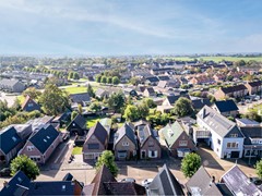 Koop:Zwinstraat 13, 1779 BD Den Oever - Foto