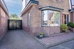 Koop:Zwinstraat 13, 1779 BD Den Oever - Foto