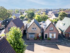 Koop:Zwinstraat 13, 1779 BD Den Oever - Foto