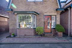 Koop:Zwinstraat 13, 1779 BD Den Oever - Foto