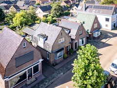Koop:Zwinstraat 13, 1779 BD Den Oever - Foto