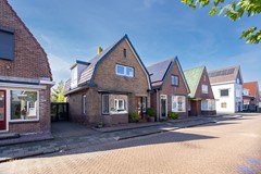 Zwinstraat 13, 1779BD Den Oever