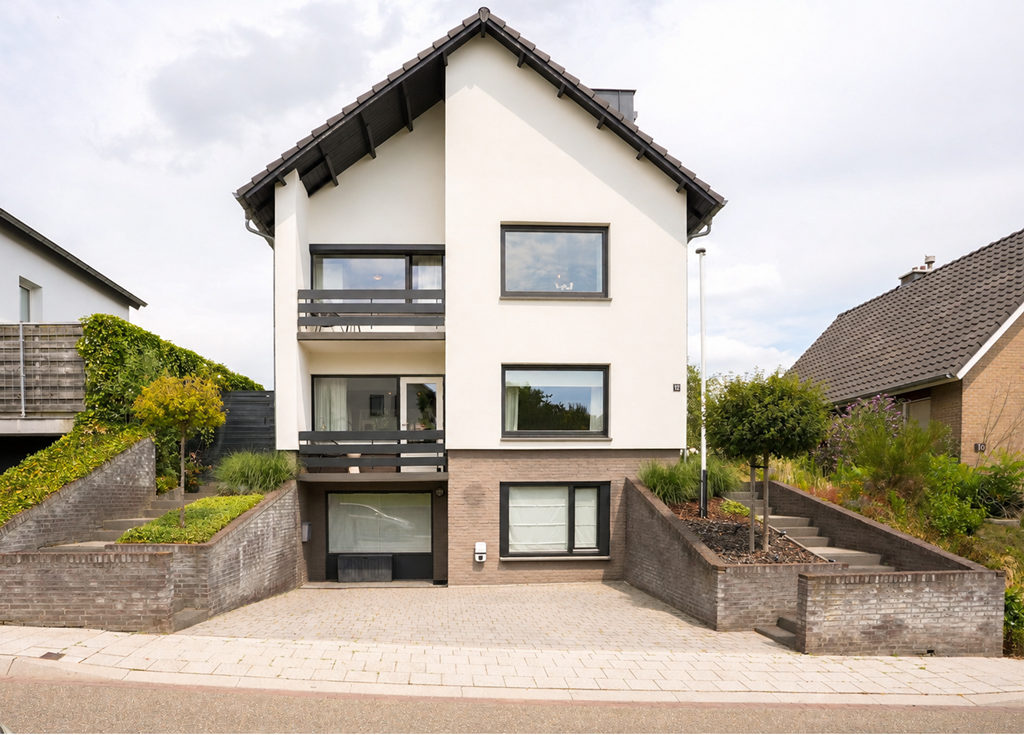 View of Heerstraat 12 6285 AP Epen € 675.000,- k.k.