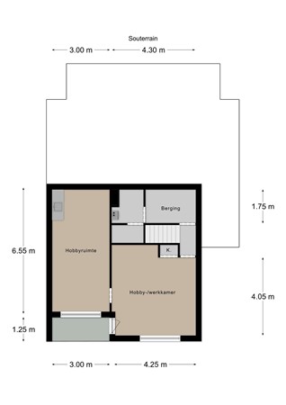 Heerstraat 12, 6285 AP Epen - 
