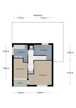 Heerstraat 12, 6285 AP Epen - 