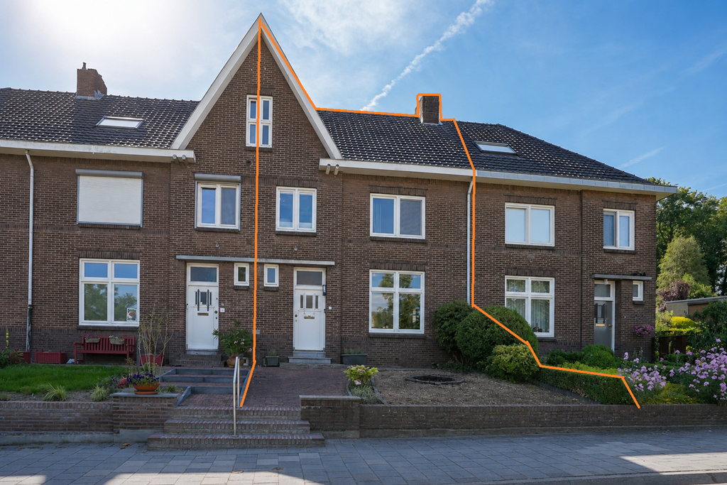Burgemeester Teheuxweg 31 6271 JK Gulpen € 498.000,- k.k., photo 1