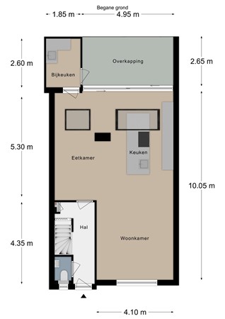 Burgemeester Teheuxweg 31, 6271 JK Gulpen - 