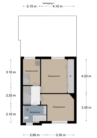 Burgemeester Teheuxweg 31, 6271 JK Gulpen - 