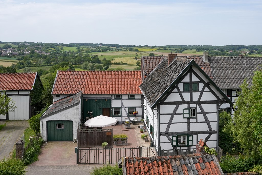 View of Bommerigerweg 38 6281 BT Mechelen € 645.000,- k.k.