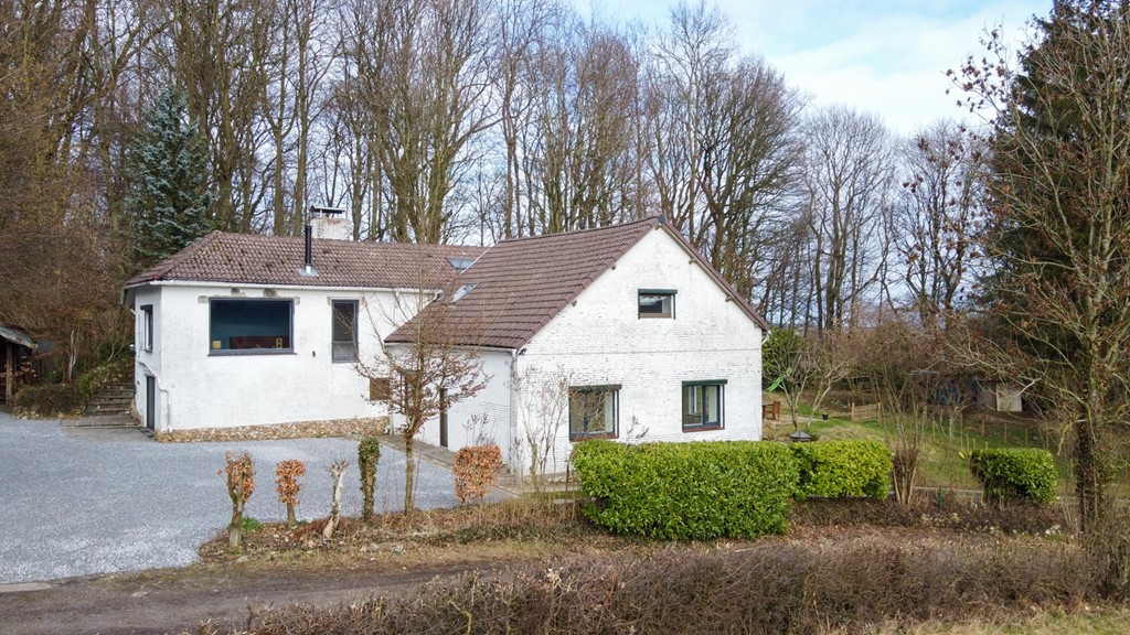 Gemmenicherweg 65 6291 BS Vaals € 790.000,- k.k., photo 1