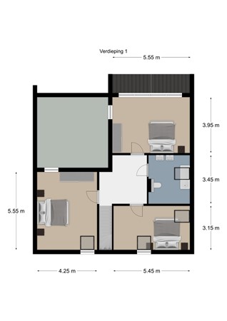 Hekerweg 44, 6301 RH Valkenburg - 