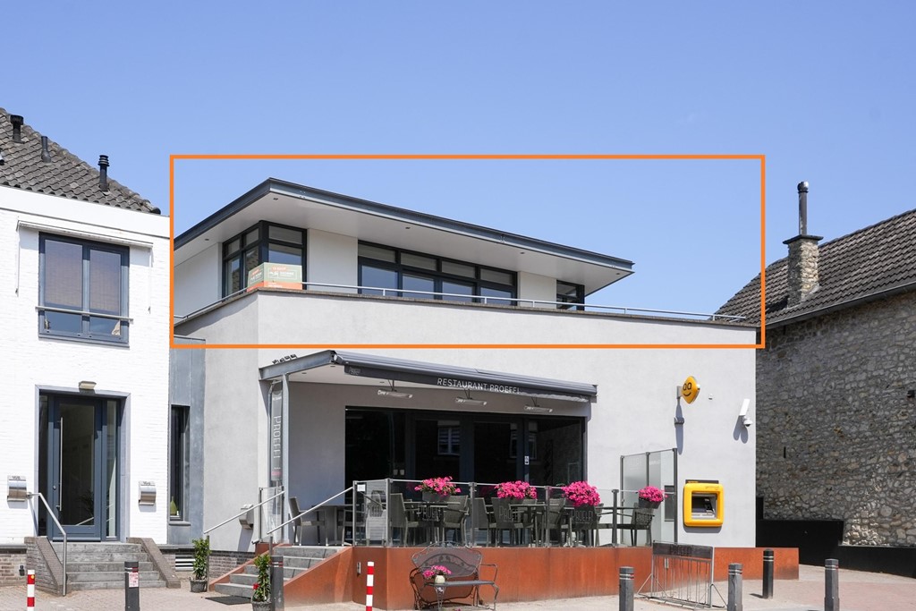 View of Hoofdstraat 16A 6281 BD Mechelen € 485.000,- k.k.