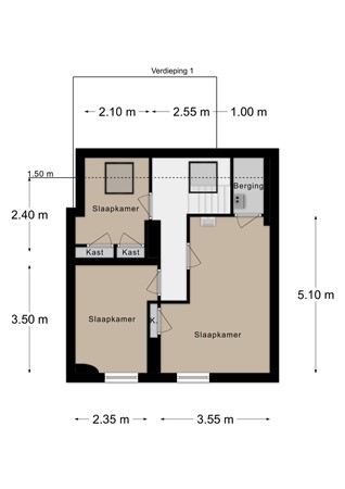 Vijlenberg 18, 6294 AW Vijlen - 