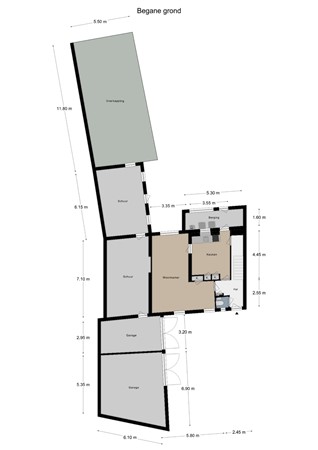 Penderskoolhofweg 4, 6343 RG Klimmen - 