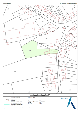 Penderskoolhofweg 4, 6343 RG Klimmen - 