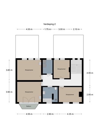 Prof. Cobbenhagenstraat 3, 6271 BM Gulpen - 