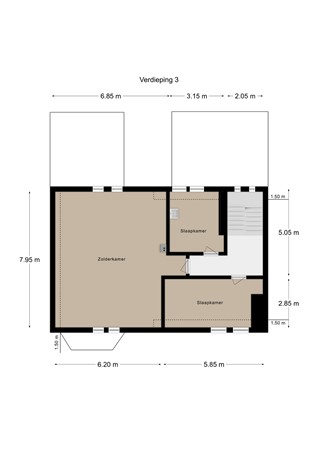 Prof. Cobbenhagenstraat 3, 6271 BM Gulpen - 